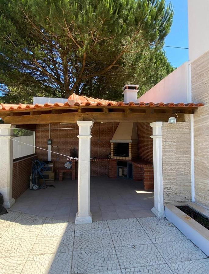 Buarcos Luxury Guest House Figueira da Foz Exterior photo